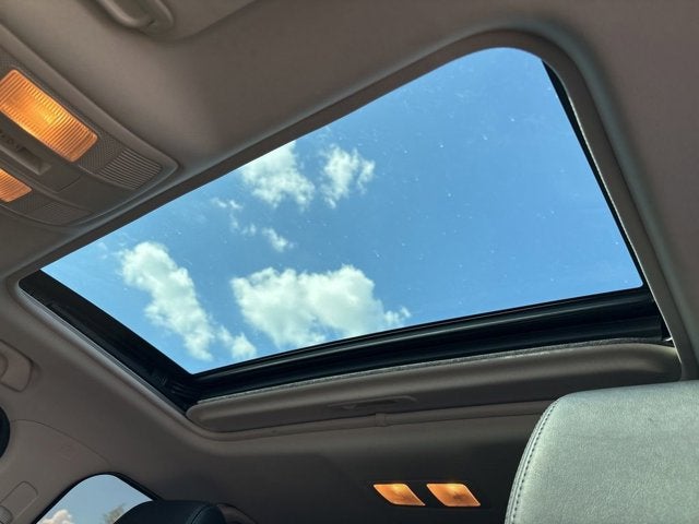 2018 Mazda Mazda6 Touring