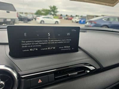 2024 Mazda Mazda MX-5 Miata RF Grand Touring