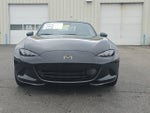 2024 Mazda Mazda MX-5 Miata RF Grand Touring