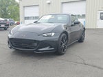 2024 Mazda Mazda MX-5 Miata RF Grand Touring