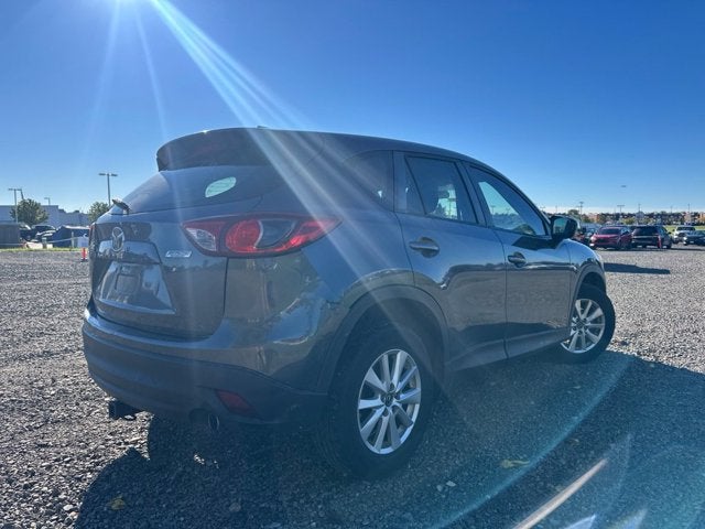 2013 Mazda Mazda CX-5 Sport