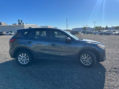 2013 Mazda Mazda CX-5 Sport