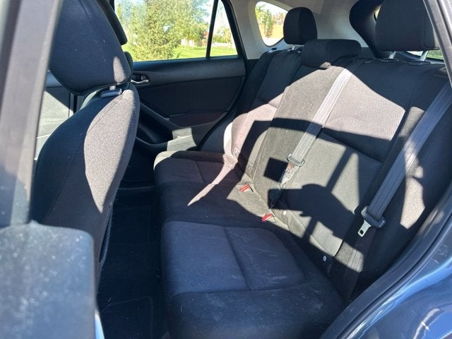2013 Mazda Mazda CX-5 Sport