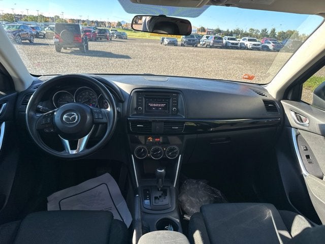 2013 Mazda Mazda CX-5 Sport