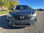 2013 Mazda Mazda CX-5 Sport
