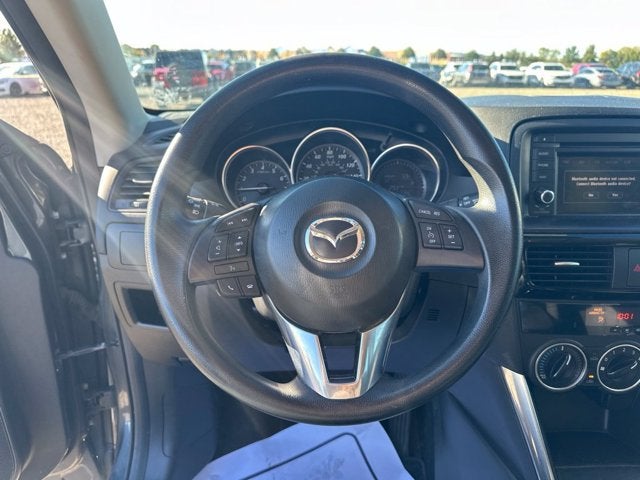 2013 Mazda Mazda CX-5 Sport