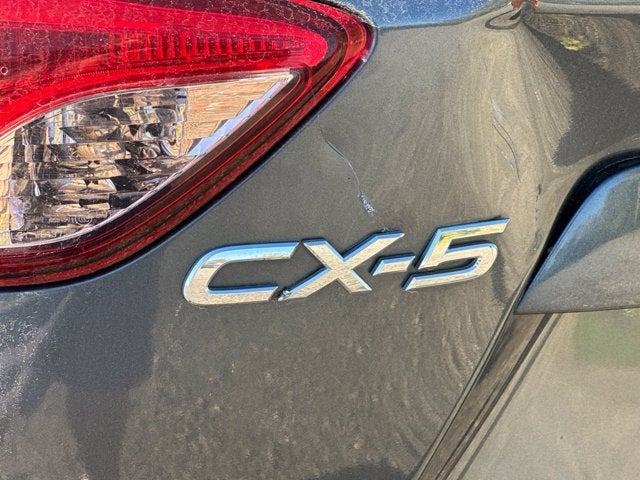 2013 Mazda Mazda CX-5 Sport