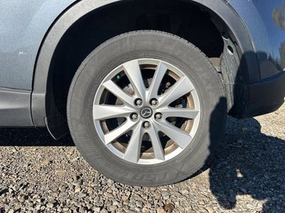 2013 Mazda Mazda CX-5 Sport