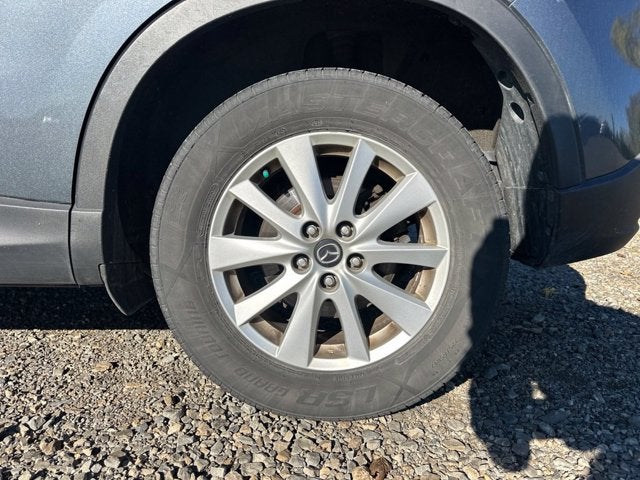 2013 Mazda Mazda CX-5 Sport
