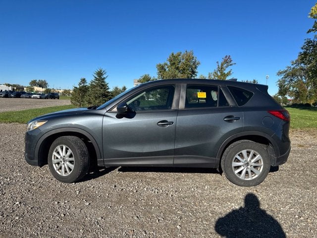 2013 Mazda Mazda CX-5 Sport
