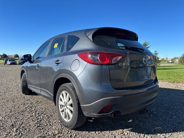 2013 Mazda Mazda CX-5 Sport