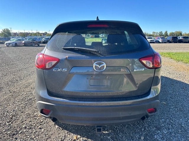 2013 Mazda Mazda CX-5 Sport