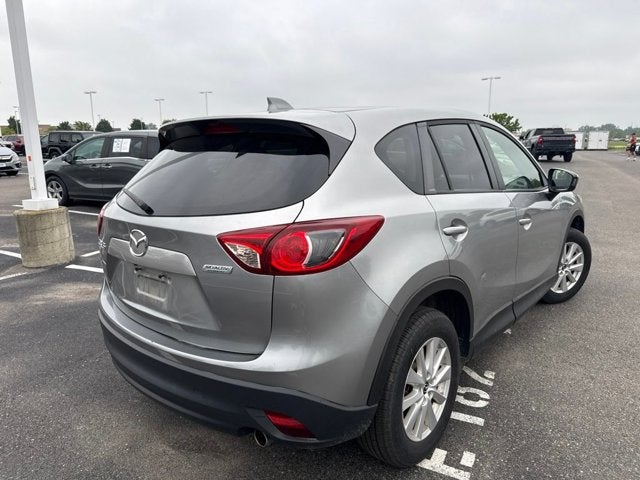 2014 Mazda Mazda CX-5 Touring