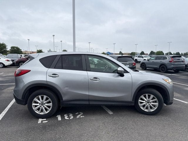 2014 Mazda Mazda CX-5 Touring
