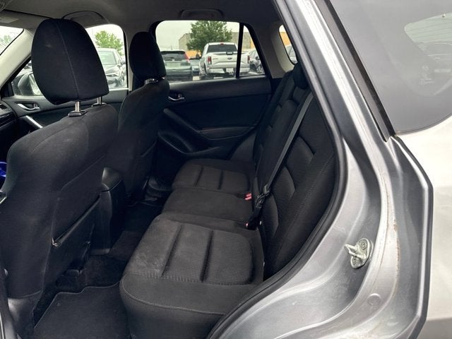 2014 Mazda Mazda CX-5 Touring