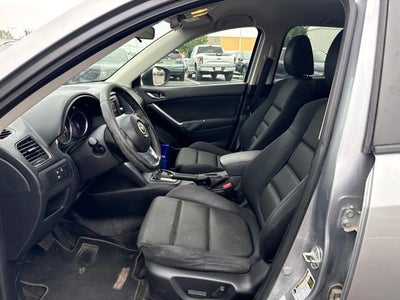 2014 Mazda Mazda CX-5 Touring