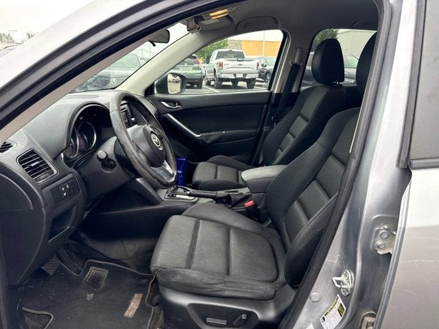 2014 Mazda Mazda CX-5 Touring