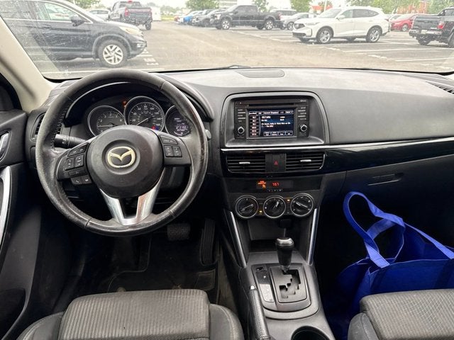 2014 Mazda Mazda CX-5 Touring
