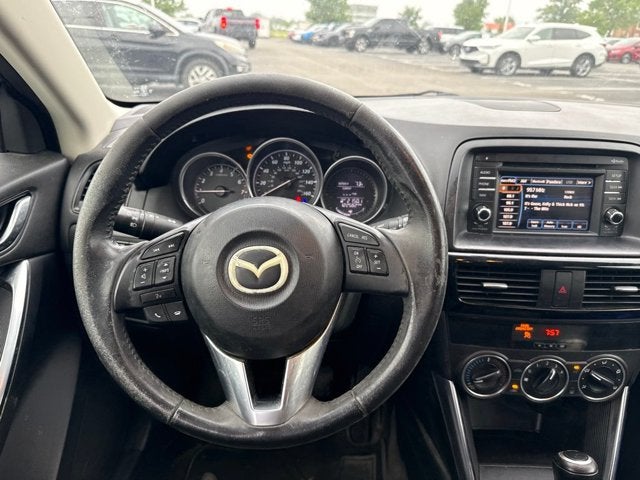 2014 Mazda Mazda CX-5 Touring