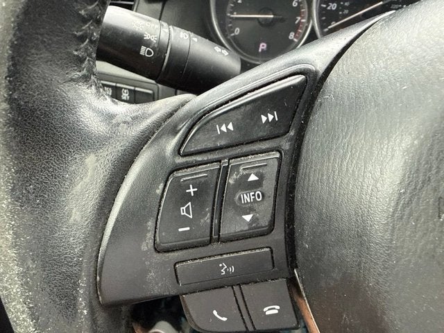 2014 Mazda Mazda CX-5 Touring