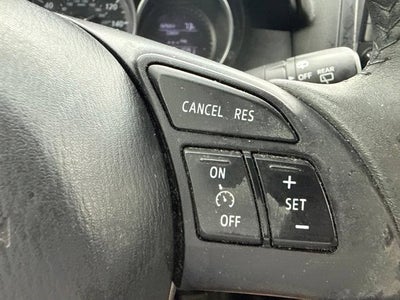 2014 Mazda Mazda CX-5 Touring