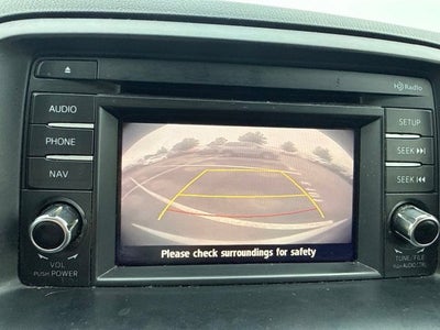 2014 Mazda Mazda CX-5 Touring