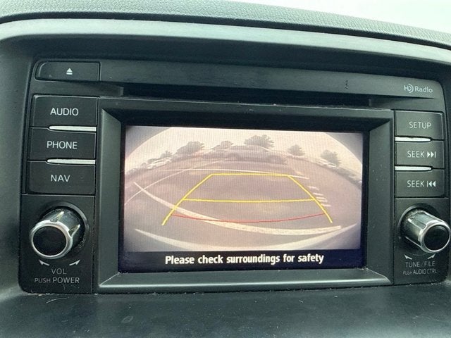2014 Mazda Mazda CX-5 Touring