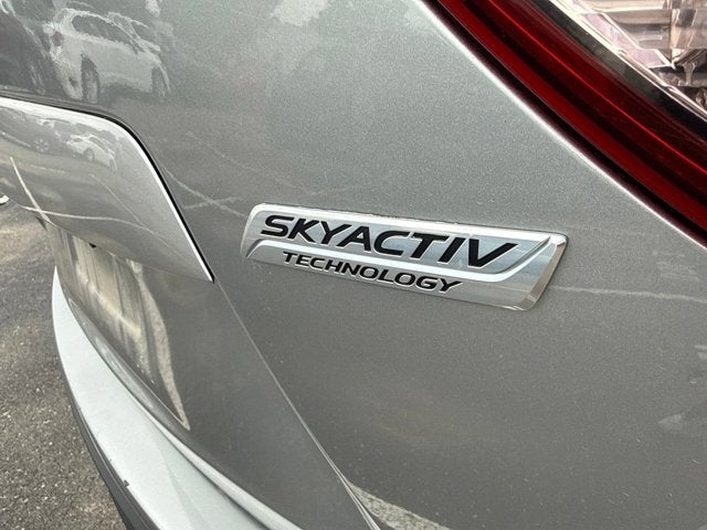2014 Mazda Mazda CX-5 Touring
