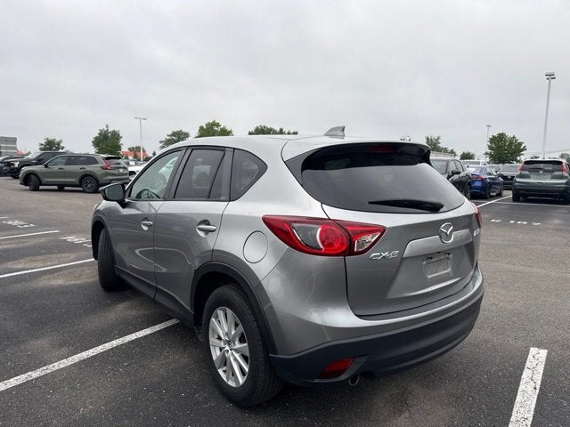 2014 Mazda Mazda CX-5 Touring