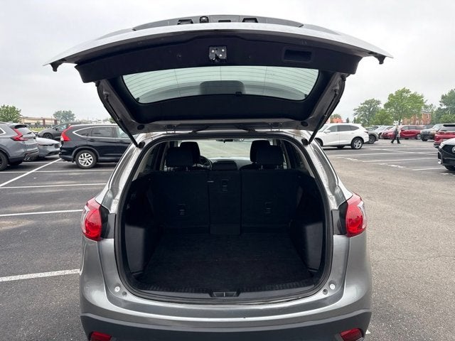 2014 Mazda Mazda CX-5 Touring
