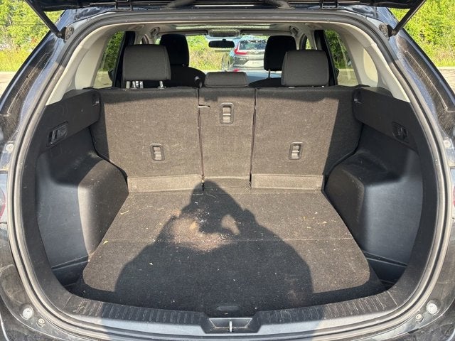 2016 Mazda Mazda CX-5 Touring
