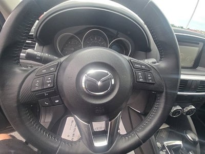 2016 Mazda Mazda CX-5 Touring