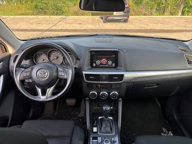 2016 Mazda Mazda CX-5 Touring