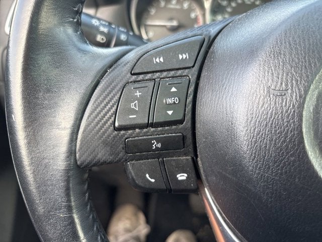 2016 Mazda Mazda CX-5 Touring