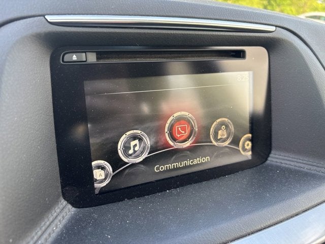 2016 Mazda Mazda CX-5 Touring