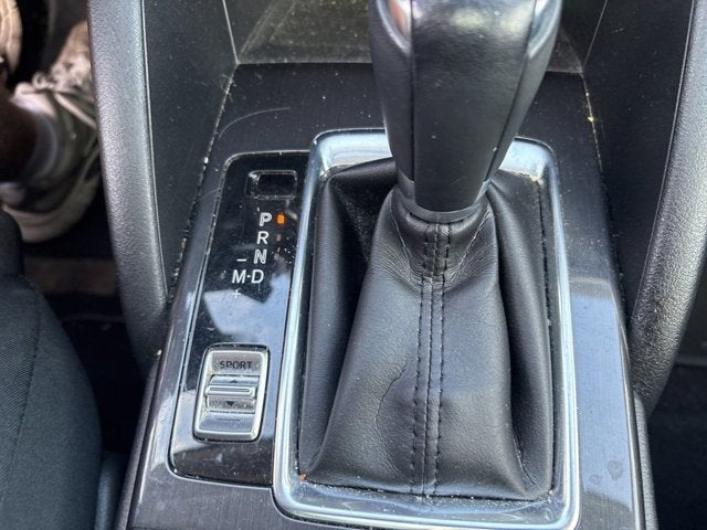 2016 Mazda Mazda CX-5 Touring