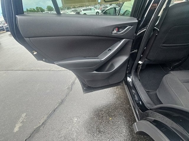 2016 Mazda Mazda CX-5 Touring