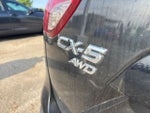 2016 Mazda Mazda CX-5 Touring