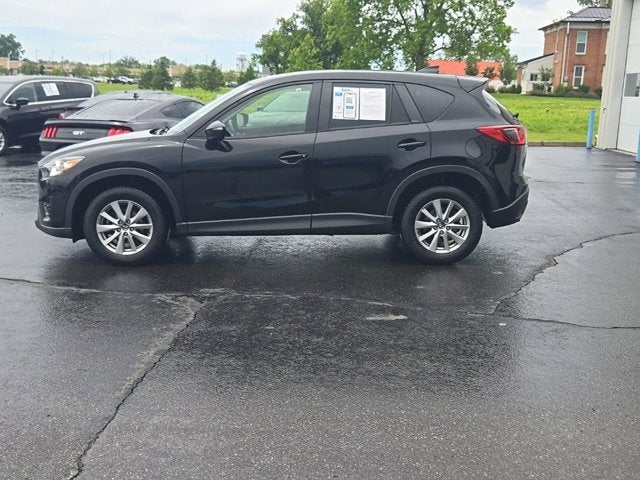 2016 Mazda Mazda CX-5 Touring
