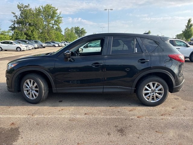 2016 Mazda Mazda CX-5 Touring
