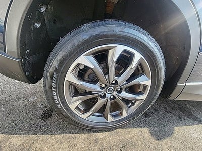 2016 Mazda Mazda CX-5 Grand Touring