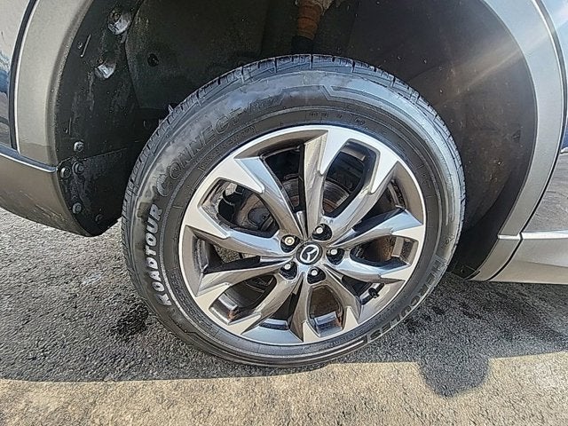 2016 Mazda Mazda CX-5 Grand Touring