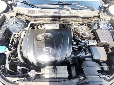 2016 Mazda Mazda CX-5 Grand Touring