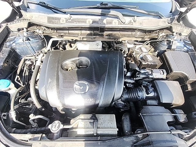 2016 Mazda Mazda CX-5 Grand Touring