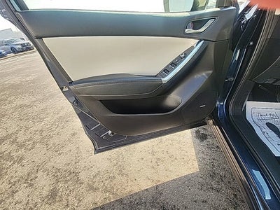 2016 Mazda Mazda CX-5 Grand Touring