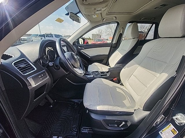 2016 Mazda Mazda CX-5 Grand Touring