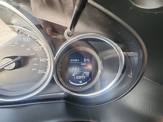 2016 Mazda Mazda CX-5 Grand Touring