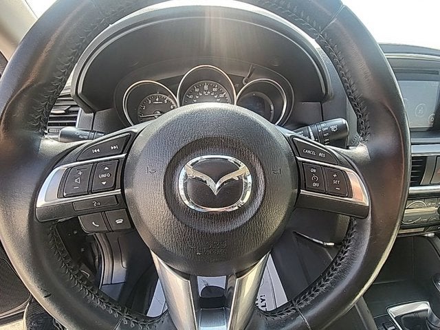 2016 Mazda Mazda CX-5 Grand Touring