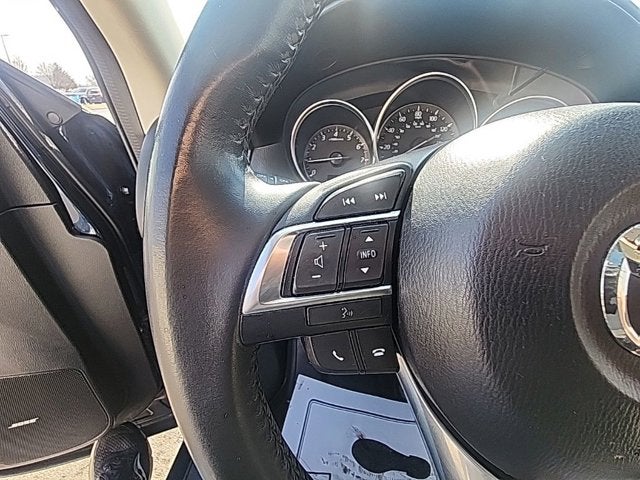 2016 Mazda Mazda CX-5 Grand Touring