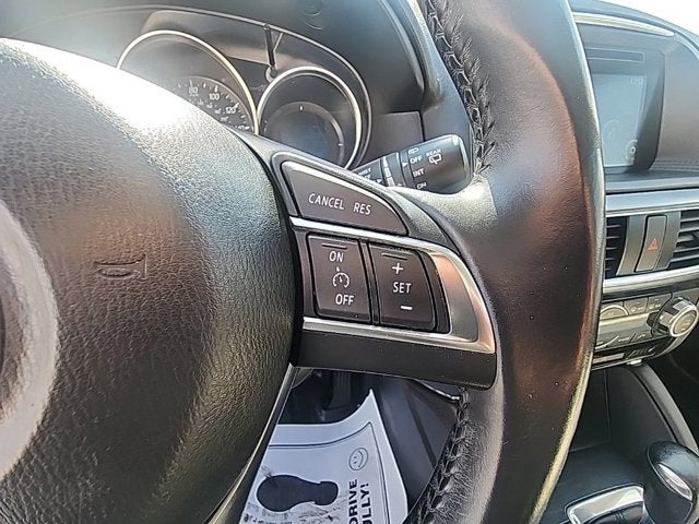 2016 Mazda Mazda CX-5 Grand Touring